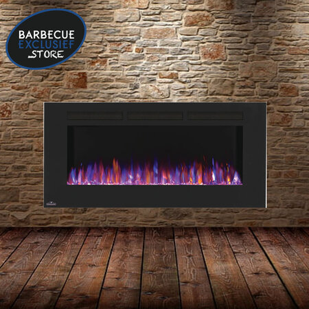 Napoleon Napoleon Premium Fire elektrische haard ALLURE™ 60"