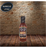 Croix Valley Croix Valley Apricot Chipotle BBQ and Wing Sauce
