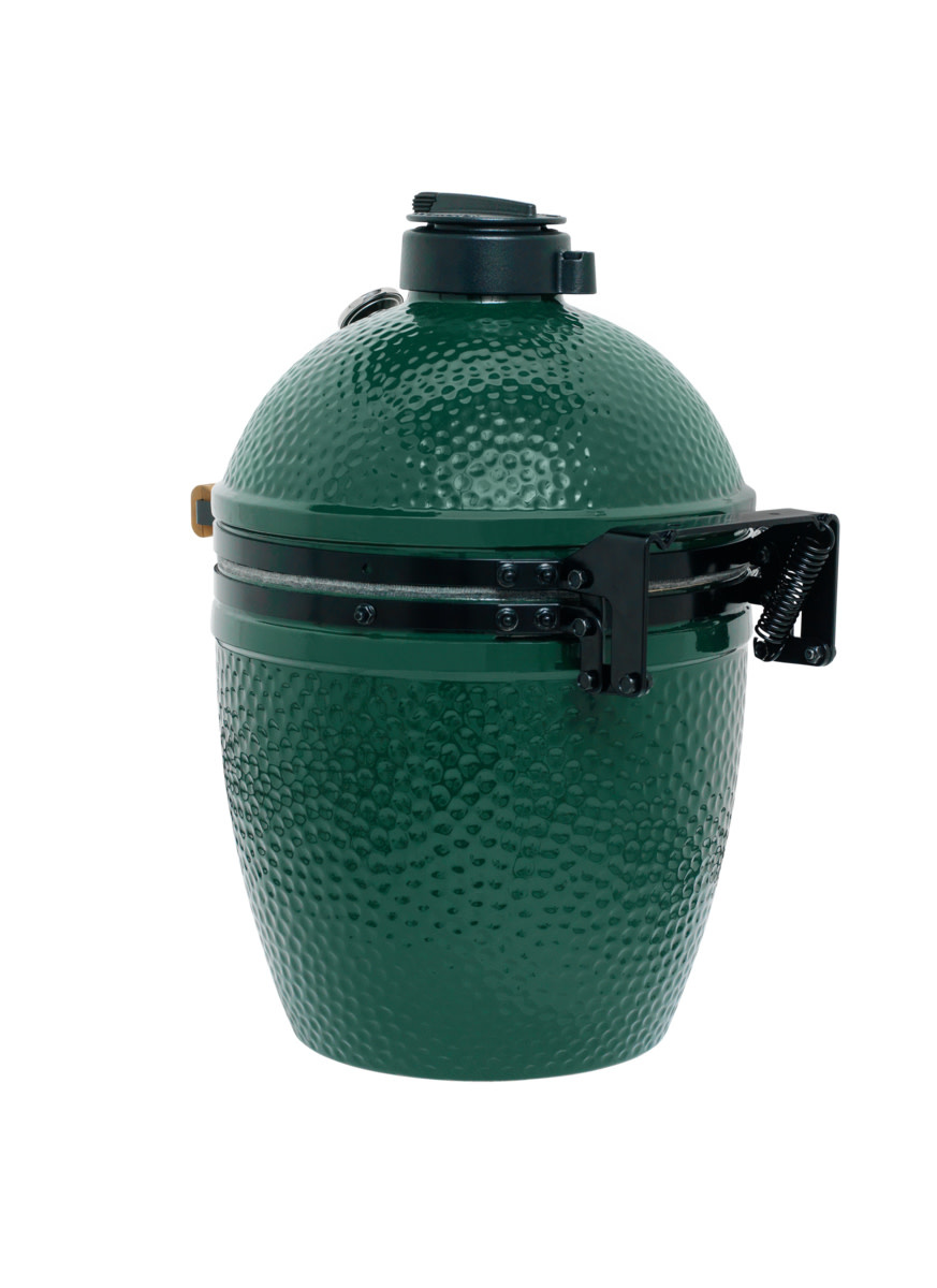 Big Green Egg Big Green Egg Small