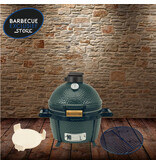 Big Green Egg Big Green Egg Minimax (starterset)