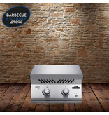 Napoleon Napoleon 700-Series inbouw SIZZLE ZONE, groot