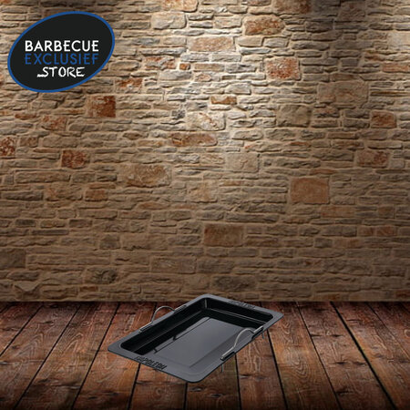 Napoleon Napoleon Drop-in grillpan passend vanaf Rogue 425