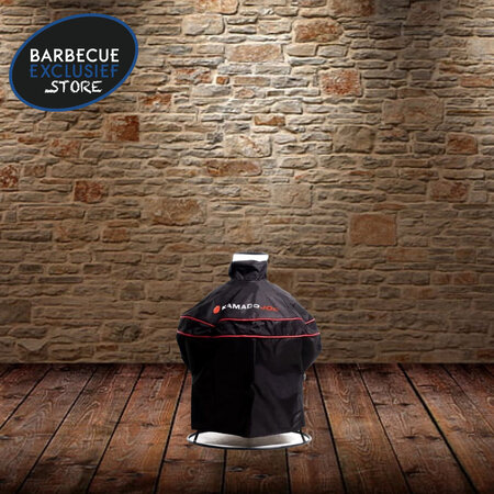 Kamado Joe Kamado Joe Grill Cover - Joe Jr.