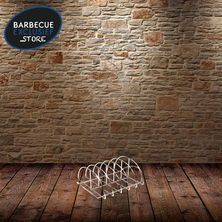 Kamado Joe Kamado Joe Rib Rack - for Classic and Big Joe