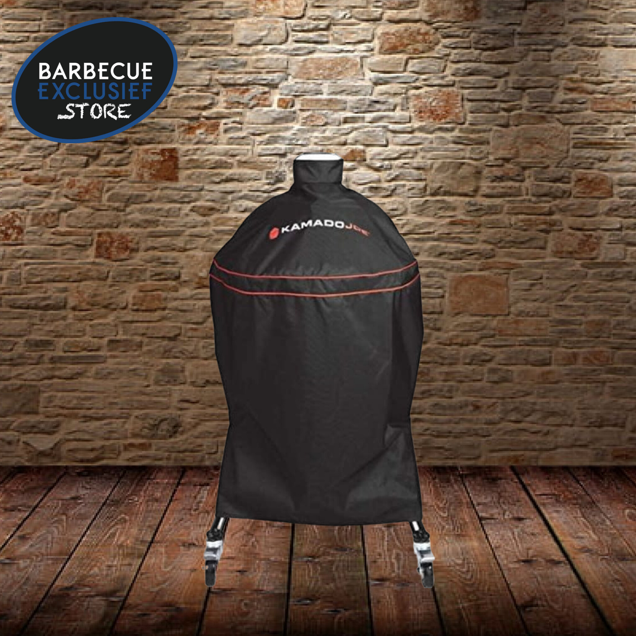 Kamado Joe Kamado Joe Grill Cover - Big Joe ®