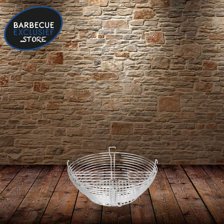 Kamado Joe Kamado Joe Charcoal Basket for Classic Joe