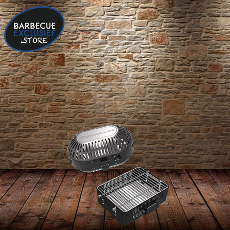 Kamado Joe Kamado Joe JOEtisserie® Basket Set