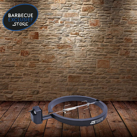 Kamado Joe Kamado Joe JOEtisserie® Classic - 240V