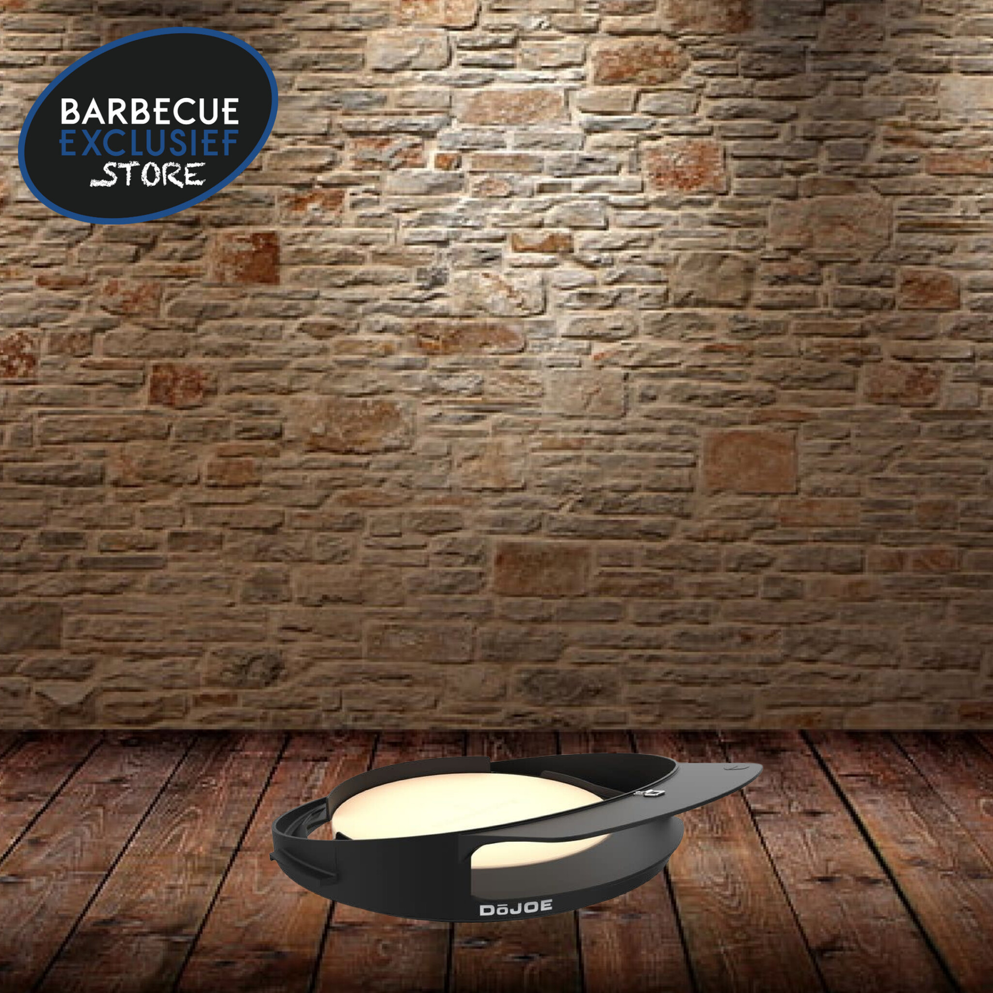 Kamado Joe Kamado Joe Classic Joe ®  DoeJoe