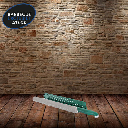 Big Green Egg Big Green Egg Brisket Knife