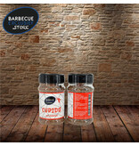 Barbecue-ExclusiefSTORE Barbecue-ExclusiefSTORE CUPIDO Rub