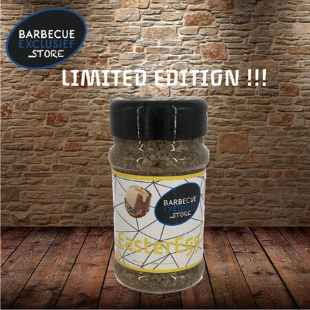 Barbecue-ExclusiefSTORE Barbecue-ExclusiefSTORE EasterEGG Rub