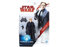 Hasbro Star Wars Force Link General Hux 10cm