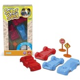 Goliath Super Sand - vormpjes Sands Alive auto