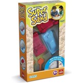 Goliath Super Sand - vormpjes Sands Alive auto