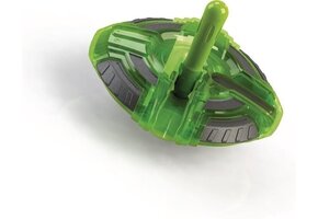 iTop Vortex groen - Interactieve tol groen