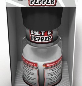Goliath Goliath - Spice it up - Salt en Pepper - Spel