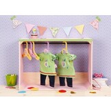 Dolly Moda Dress and Leggings 43cm - Outlet