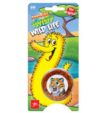 Overige merken Fun Magic Twisty Wild Life goochelset voor kinderen - 1 stuk assorti uitgeleverd