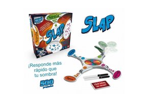 Bordspel Slap - Spaans - Outlet