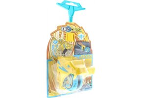 Exocrash Masa Snake Yellow