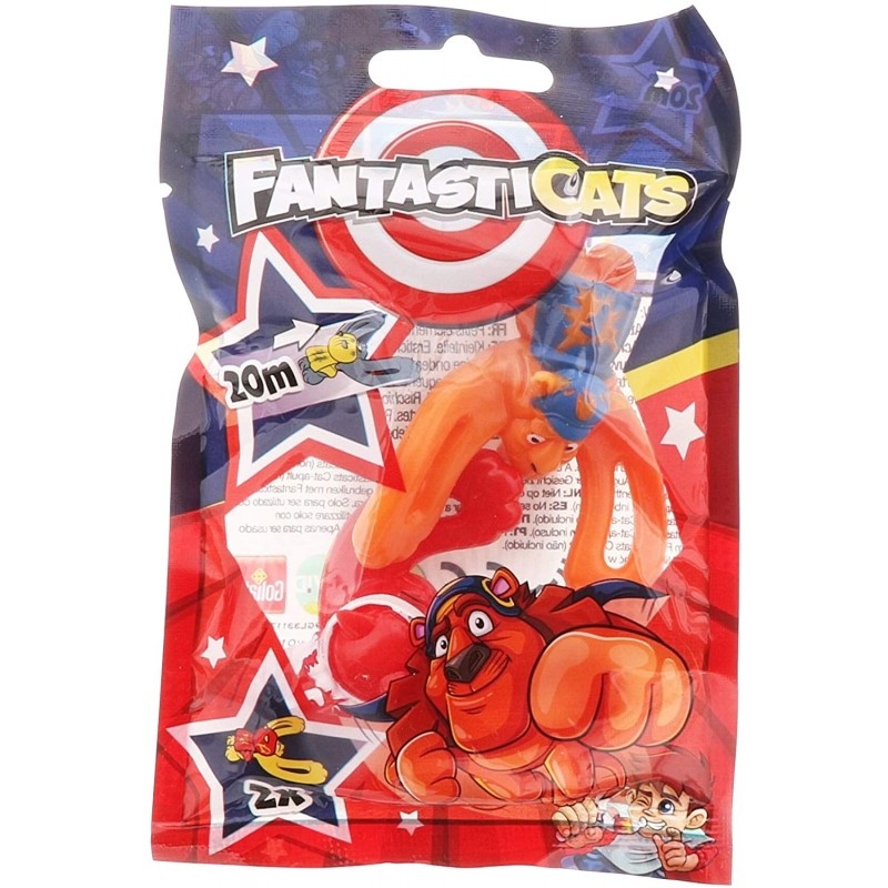 Fantasticats Refill