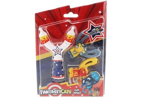 FANTASTICATS CAT-APULT