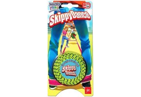 Skippy Dance spring-danstouw 1 stuk assorti
