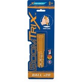 Boomtrix Refill 20 balls + tube