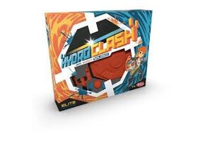 GOLIATH HydroClash Elite