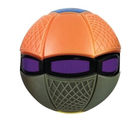 Phlat Ball jr. Cameleon Color change - 1 stuk assorti uitgeleverd