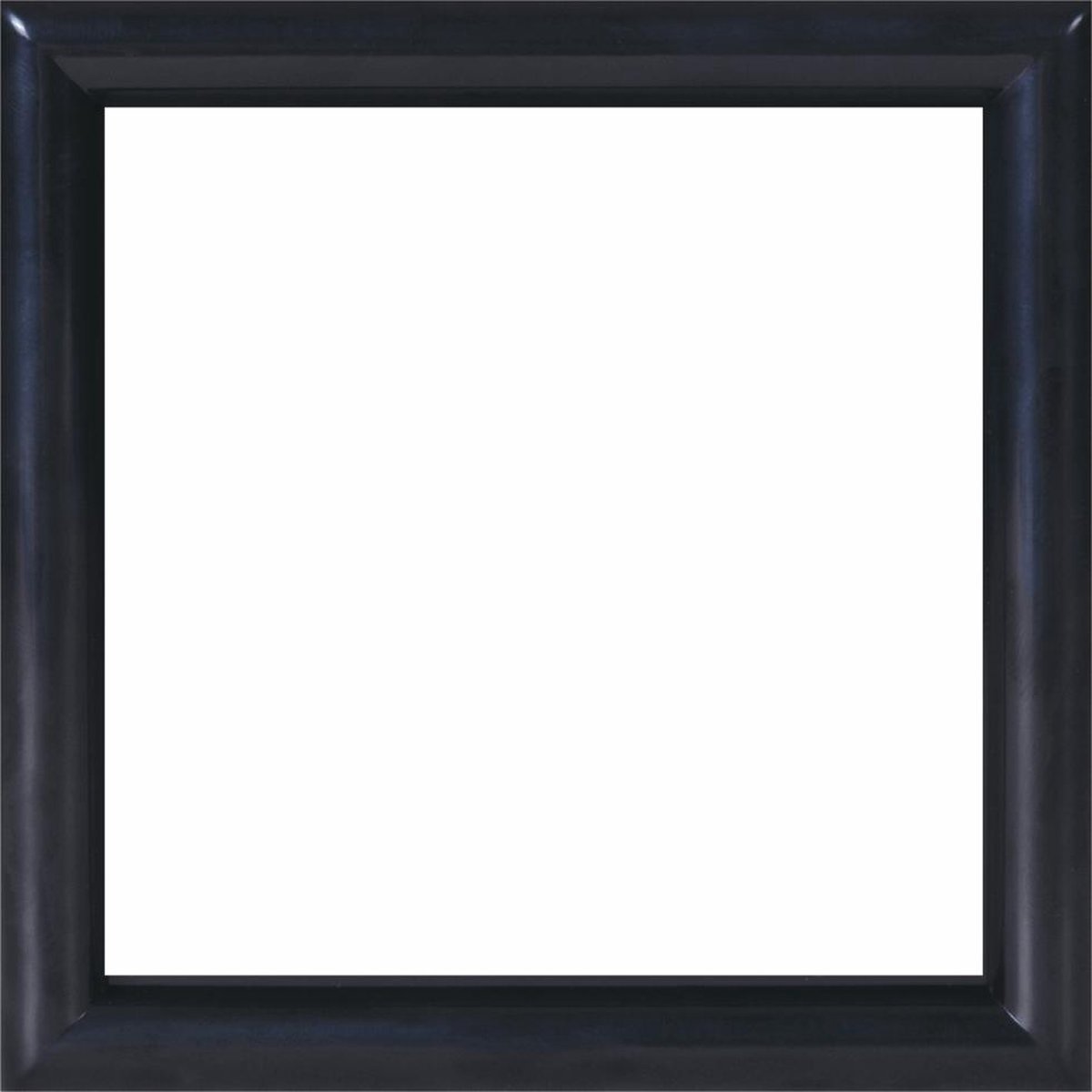 DIAMOND DOTZ DDFSB, Frame Black voor Diamond Dotz, Dotz voor Volwassenen, Hobbypakket ca. 7 x 7 cm voor Kinderen Vanaf 8 Jaar