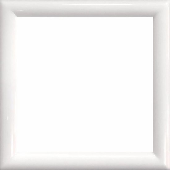DIAMOND DOTZ Wit Frame Starter - Diamond Painting - 8x8 cm