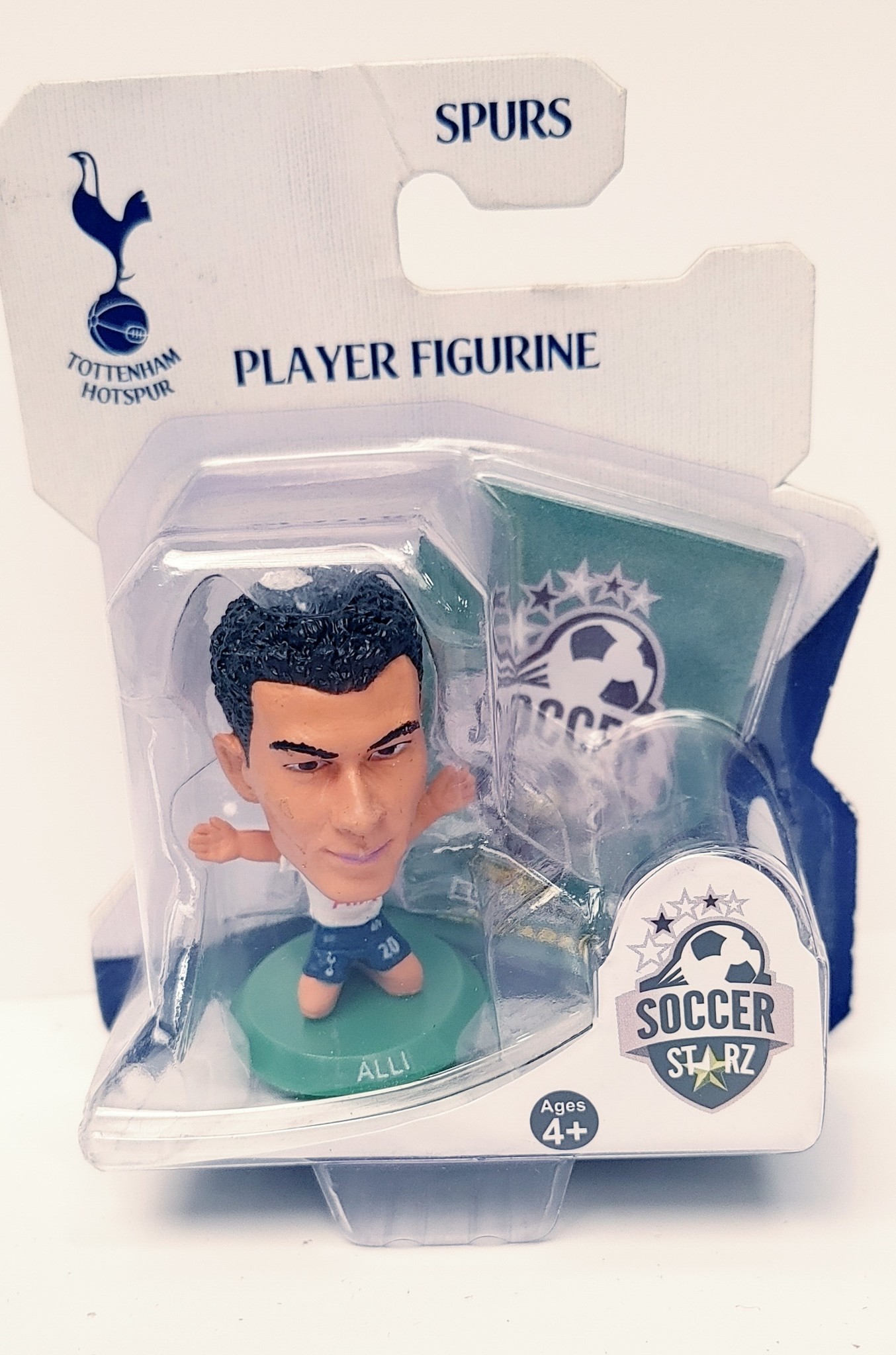SoccerStarz Tottenham Hotspur - Alli 5cm