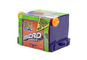 Micro Wheels Assorti