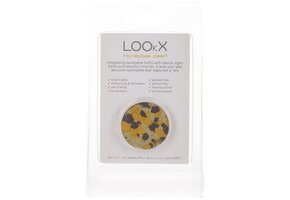 LOOkX Eyeshadow Nr.01 Honeybee Pearl