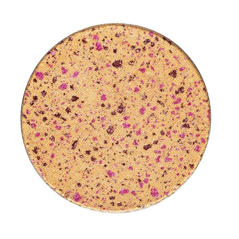 LOOkX Eyeshadow No. 122 Rose quartz pearl+