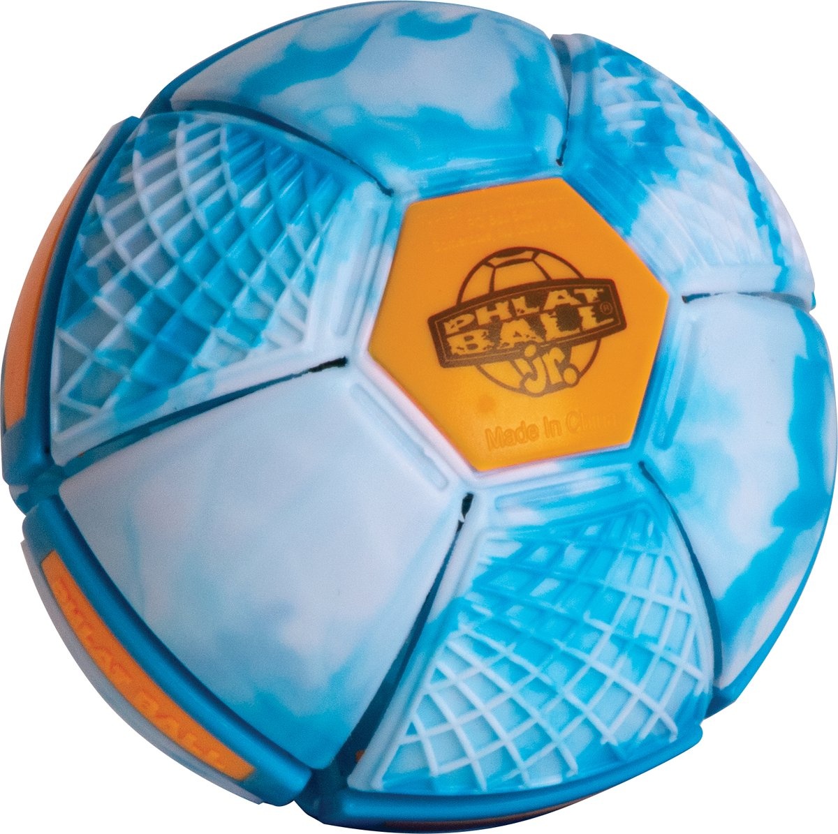 Phlatball Swirl Junior 15cm - 1 stuk assorti uitgeleverd