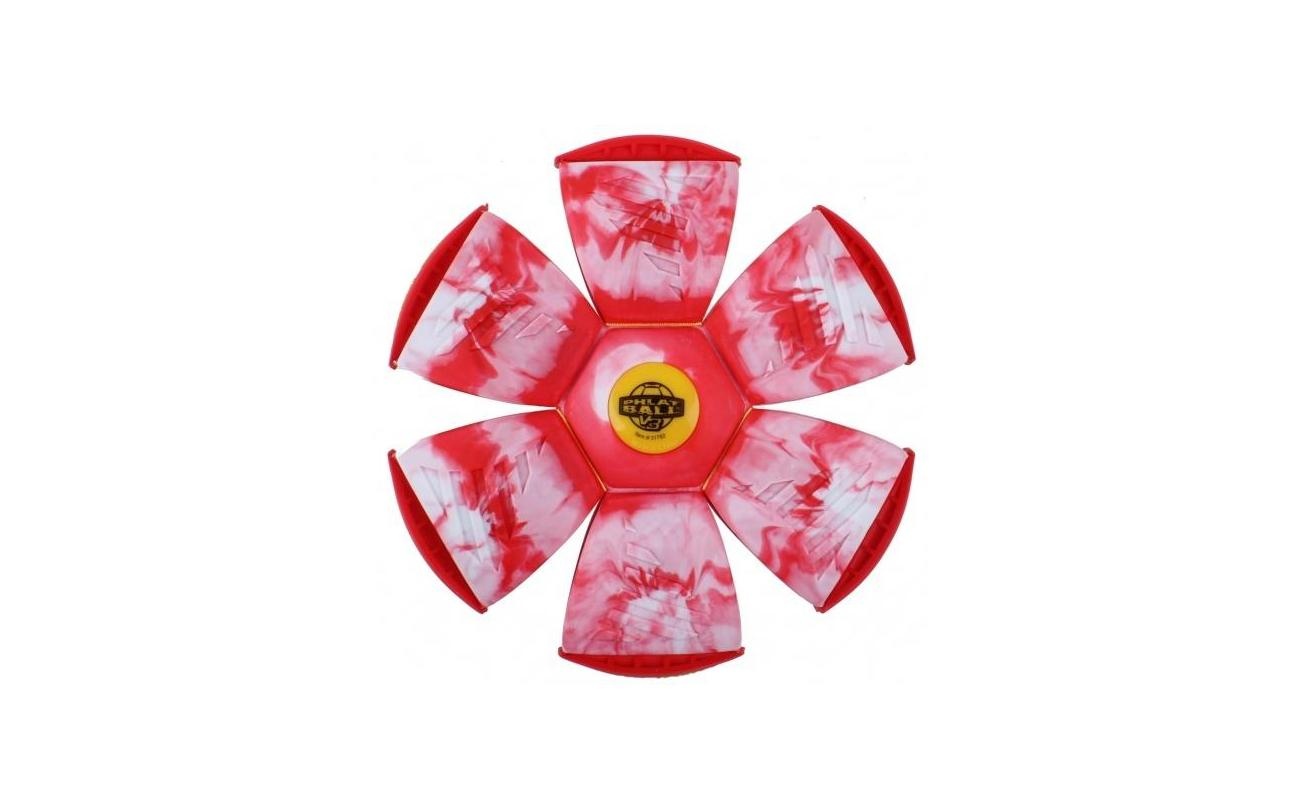 Phlatball Swirl Junior 15cm - 1 stuk assorti uitgeleverd