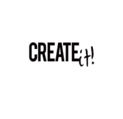 Create it - kopen bij jouwoutlet.nl Create it - kopen bij jouwoutlet.nl