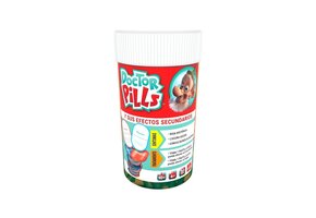 Doctor Pills - Spaanse uitvoering