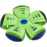 Wahu Phlat Ball Classic - Gooi een schijf, vang een bal! - Groen