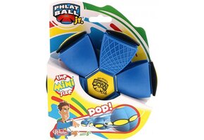 Wahu Phlat Ball Junior - 1 stuk assorti uitgeleverd