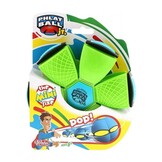 Wahu Phlat Ball Junior - 1 stuk assorti uitgeleverd