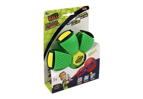 Phlat Ball Jr. Serie 5  - 15cm - 1 stuk assorti uitgeleverd