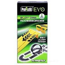 Elemento Super Salto Set pista Polistil 926780.006 EVO