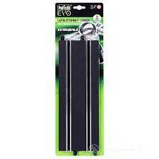 Polistil EVO Long straight track rechte racebaan delen 2 stuks 1:43