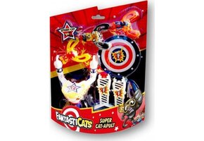Fantasticats Super Cat-Apult