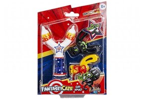 Fantasticats Cat-Apult