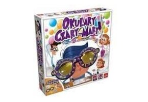 Goliath Gra Okulary Czary-Mary - Poolse uitvoering